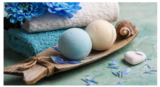 Bath Bombs and Your Skin: What You Should Understand