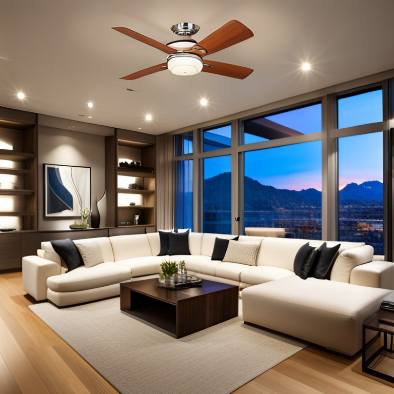 Revolutionize Your Home: The Impact of Vencha Lighting