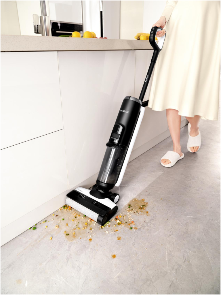 How to Take Apart Tineco Vacuum Mop