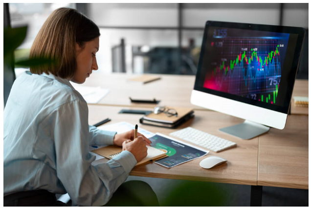 Navigating Volatile Markets: Strategies for Uncertain Times