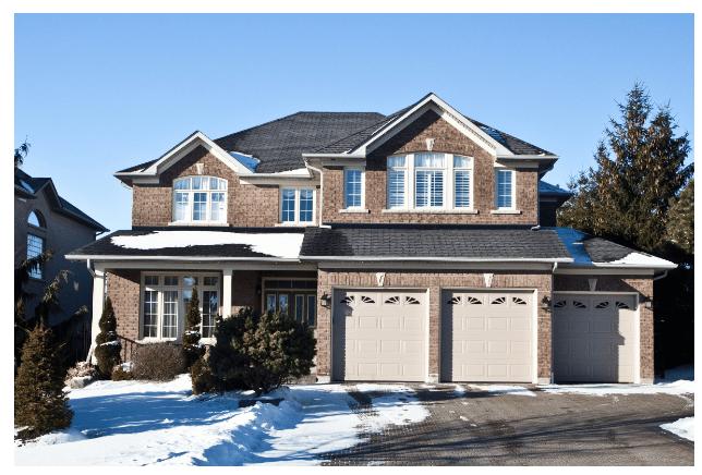 Cold Weather In Hopkins, MN Could Damage Your Garage Door. Here’s How to Protect It