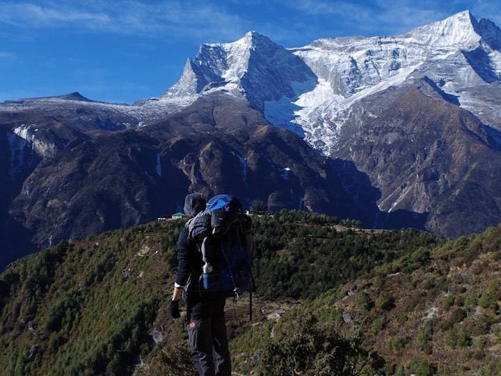 Highlight of Everest Base Camp Trekking