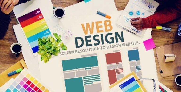 6 Tips for Choosing a Great Web Design Agency Portsmouth