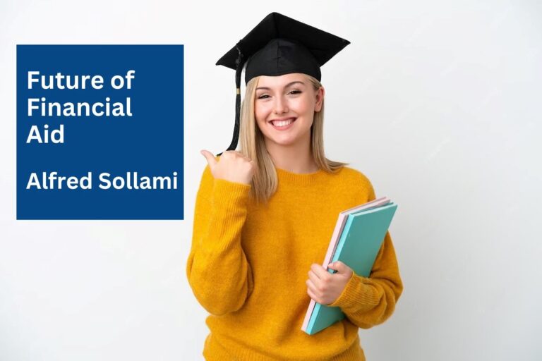 Future of Finance: Alfred Sollami Examines How Scholarships and Grants Foster Academic Success in Financial Studies