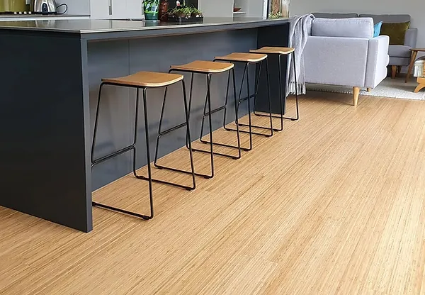 How is Bamboo Flooring Manufactured?