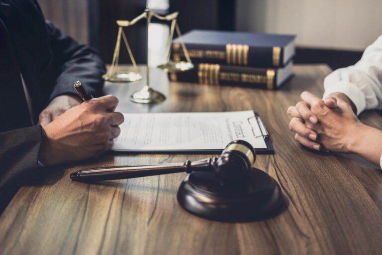 What Is The Function Of A Criminal Defense Lawyer In Criminal Cases?