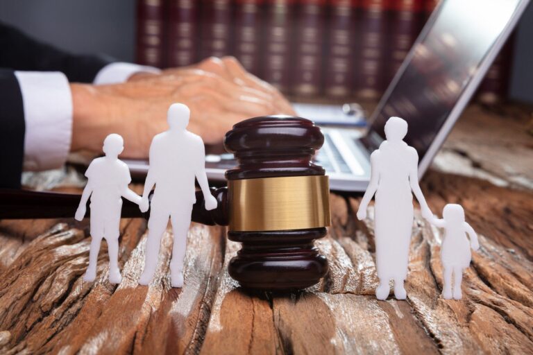 The Importance Of Hiring A Family Lawyer To Protect Your Legacy