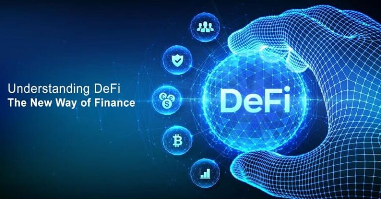 Decentralized Finance (DeFi): The Next Frontier in Asset Management with Insights from Gianluigi Torzi