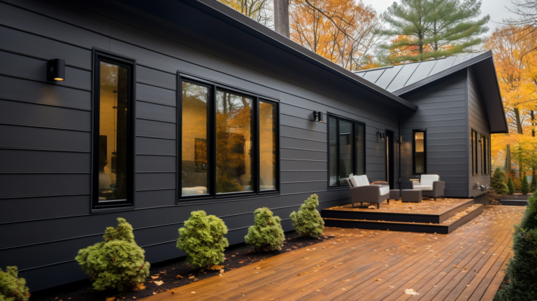 Transforming Your Home’s Aesthetics: A Comprehensive Guide to Choosing the Right Siding