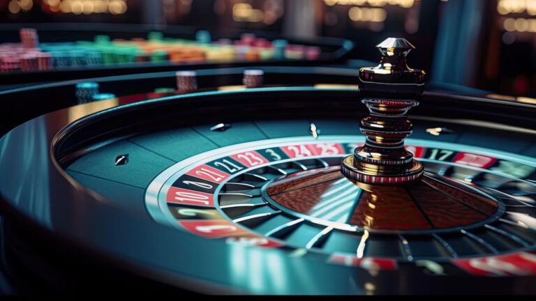 Casino Design and Atmosphere: Creating Environments for Maximum Engagement