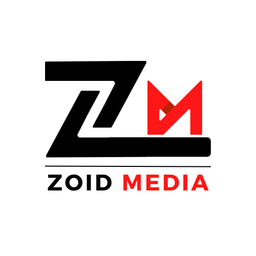 Zoid Media: All of Your Digital Marketing and PR Needs in One Place Found by Mohit Gupta