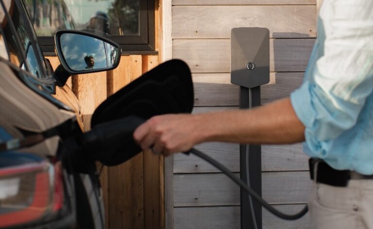 What is the Best Home Charging Station for Your Electric Vehicle?