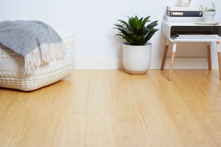 What is Bamboo Flooring?