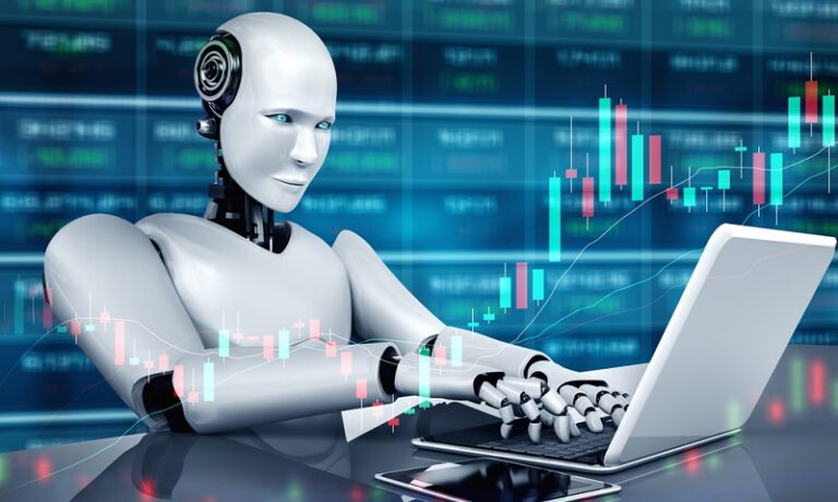 The Ultimate Guide to Financial Growth: Forex and Crypto AI Trading Bot, Crypto Signals, and NFT Signals Demystified