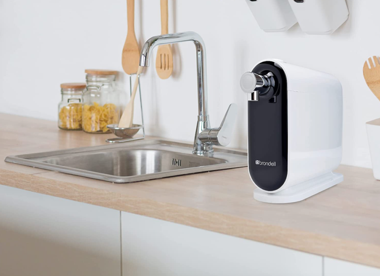 Top 10 Best Countertop Water Purifiers: A Comprehensive Review