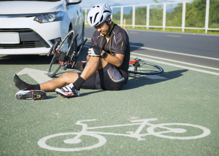 Guide To Choose The Best Bicycle Accident Lawyer