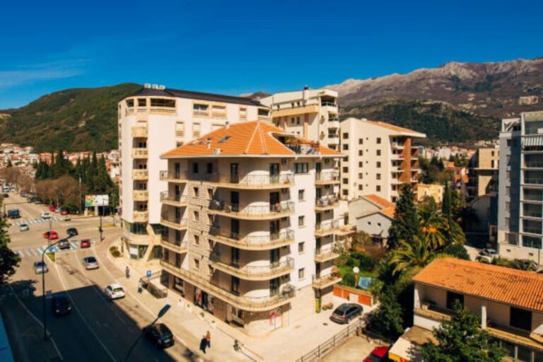 Key Benefits of the Smart Option to Buy Property in Montenegro