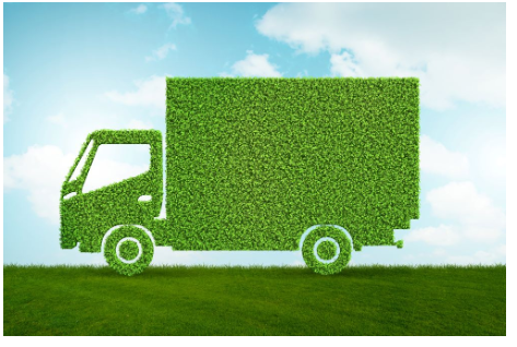 Green Freight Transport: Innovations and Technologies to Reduce the Carbon Footprint in Logistics