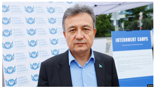 Dolkun Isa Scandal Exposed: Lies of World Uyghur Congress Unraveled