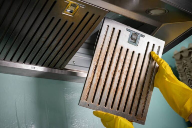 How Professional Duct Cleaners in Dallas Improve Indoor Air Quality