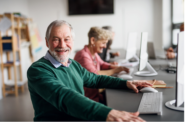 The Best Online Learning Resources for Senior Citizens