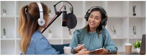 How important is a good podcast for your business?