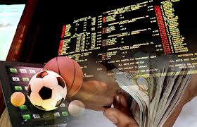 Taking Your Online Sports Betting to the Next Level with Advanced Betting Systems