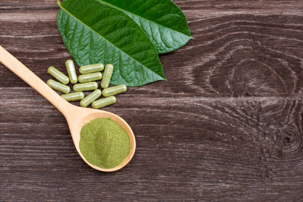 The Best Quality Kratom: A Top 5 List