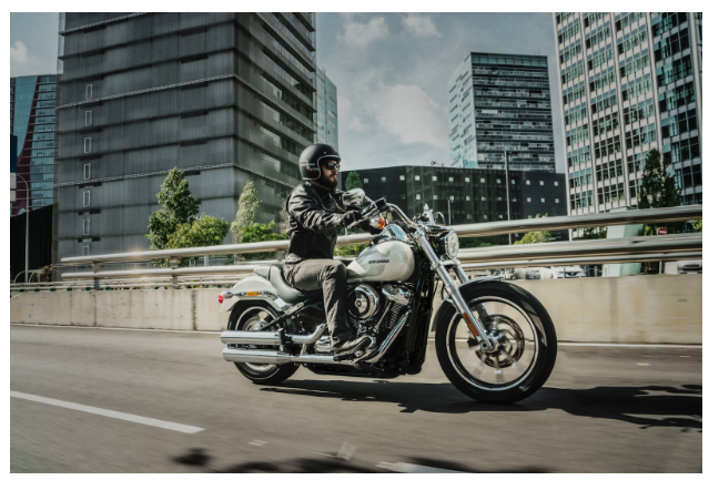 Triumphs and Tribulations of Motorcycle Accident Legal Battles