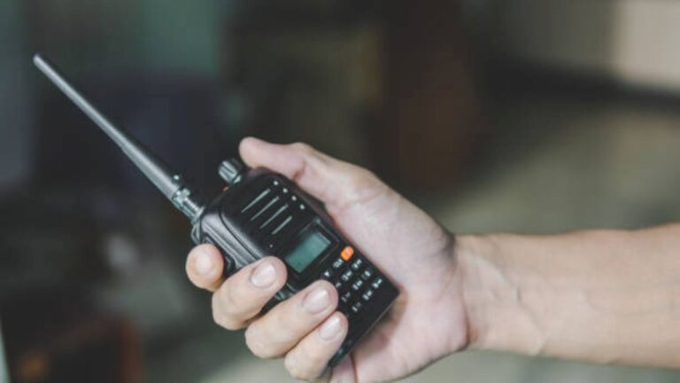 Navigating Your Purchase: The Best Spots to Buy Reliable Walkie Talkies