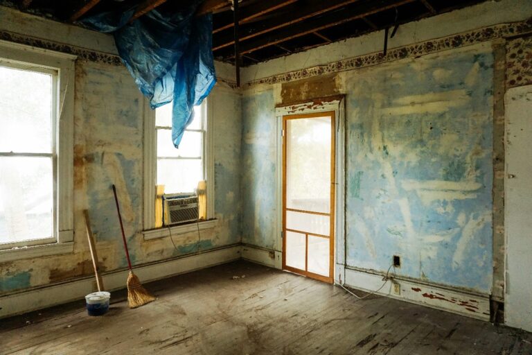 10 Home Renovation Mistakes to Watch Out For