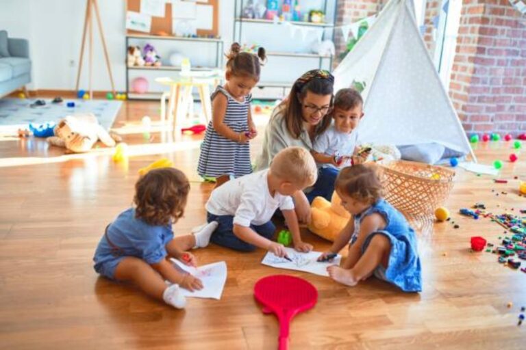 Incorporating Montessori Methods at Home: Tips for Parents