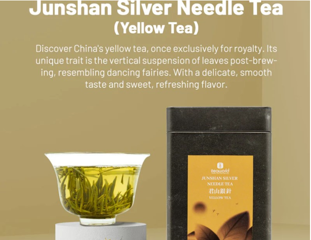 Delightful Tea Gifts: Perfect Presents for Tea Lovers