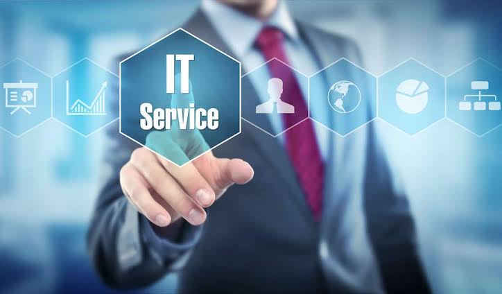 Streamlining Operations: The Role of IT Services in Perth’s Business Environment