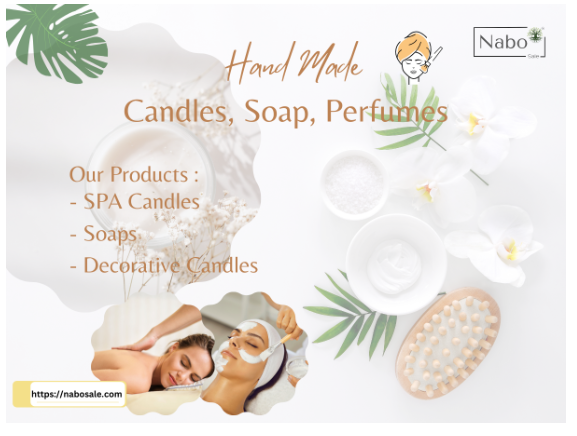 Eco-Friendly Living with Nabo Sale Organic Products