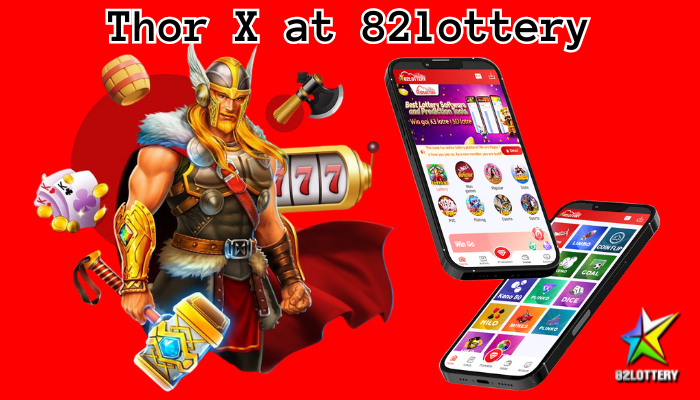 The 82Lottery Platform Now Available on Mobile Devices