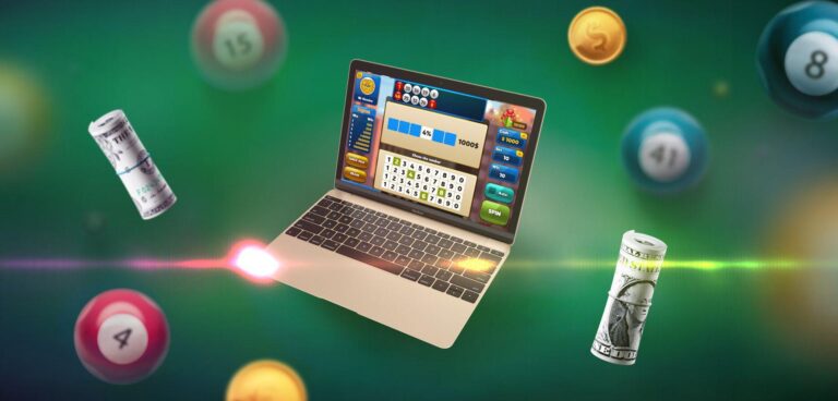 Navigate the World of Online Lotteries with Situs Togel Anchor