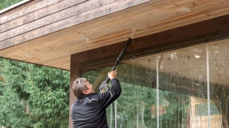 Top Trends in Cladding Cleaning Services for 2024