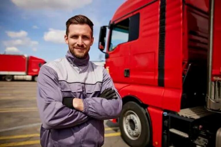 Destination Success: Expert Advice for Aspiring Trucking Entrepreneurs