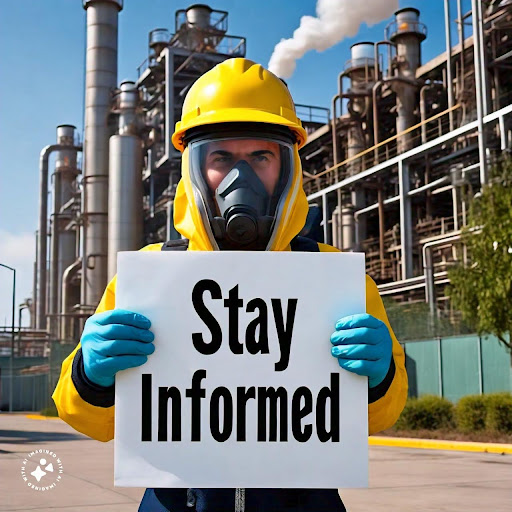 How to Stay Informed about Updates in Chemical Exposure Lawsuit Legislation?