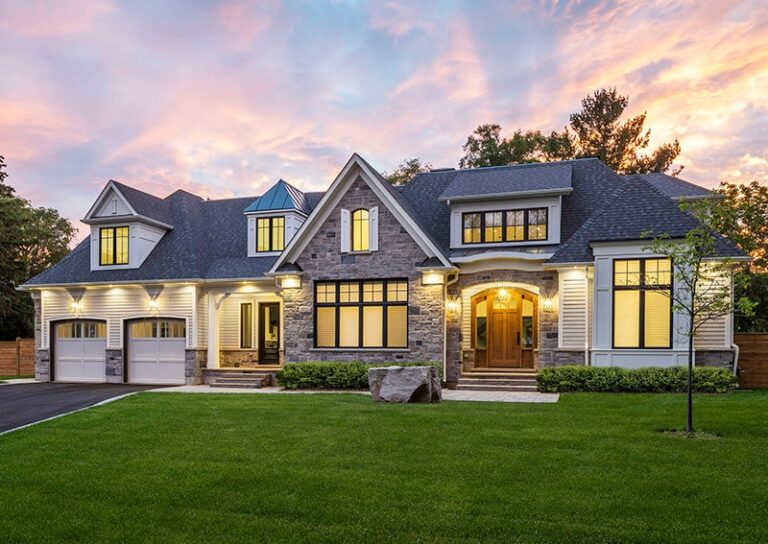 How to Identify the Leading Custom Home Builders in Oakville