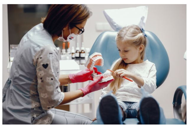 What To Expect When Visiting A Pediatric Dentist In Las Cruces