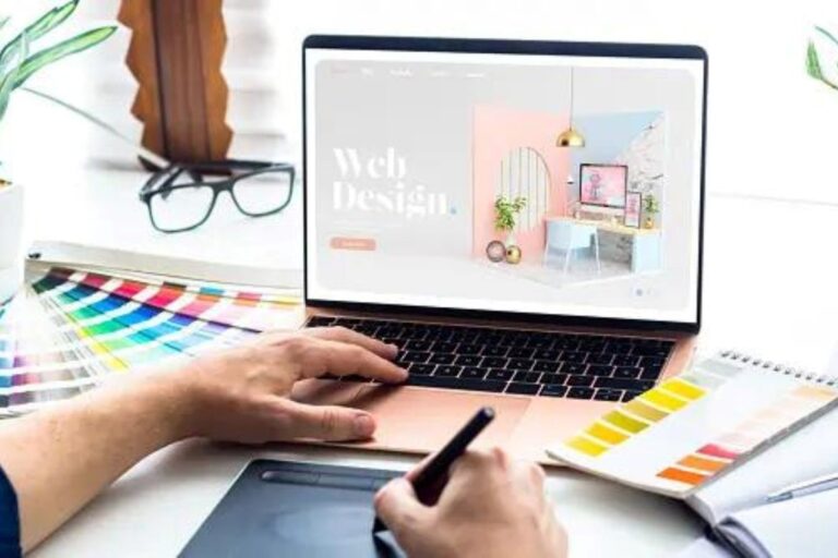 Top 5 Web Design Trends for 2024: Interactive Content, AI, and More