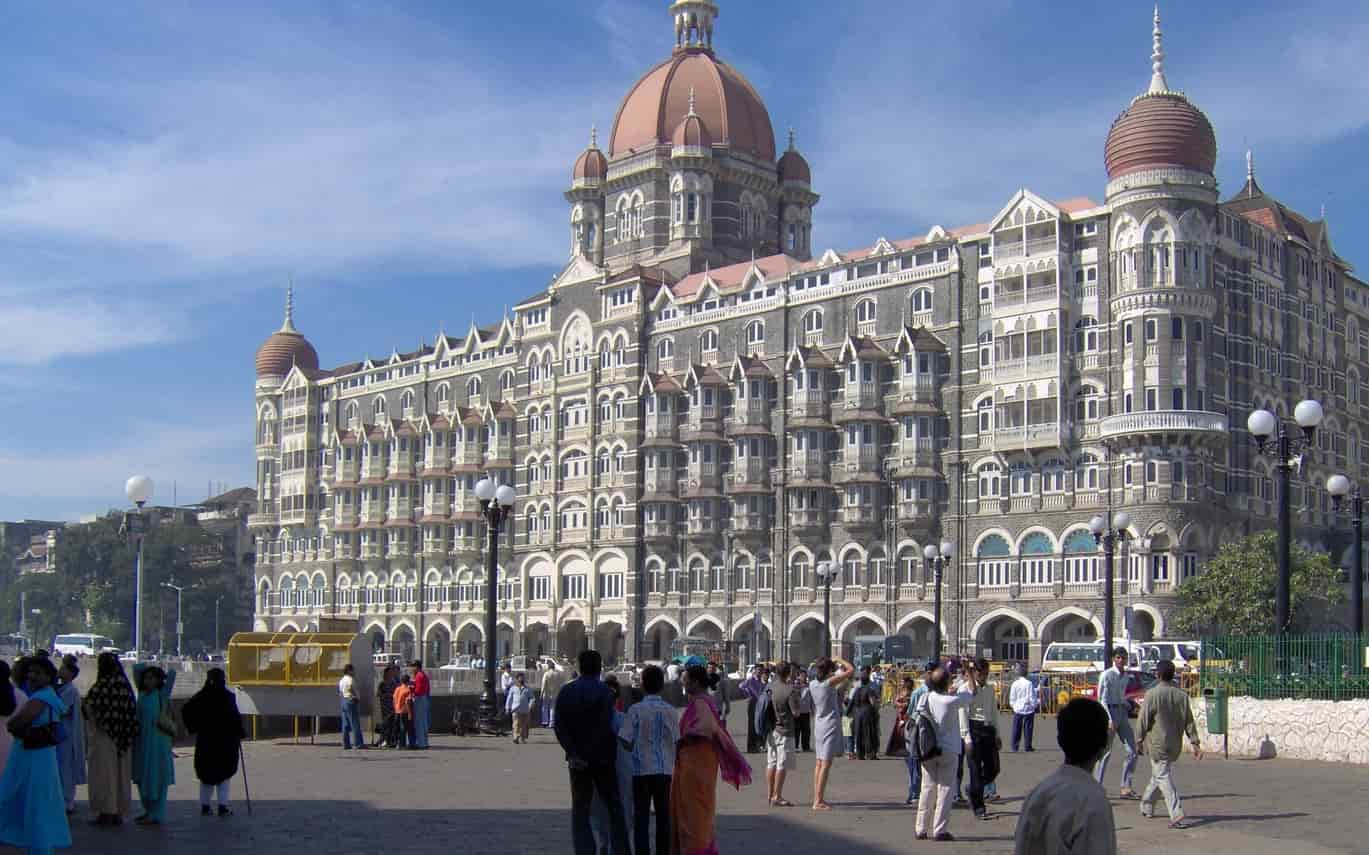 27 Iconic Places to Visit in Mumbai 1