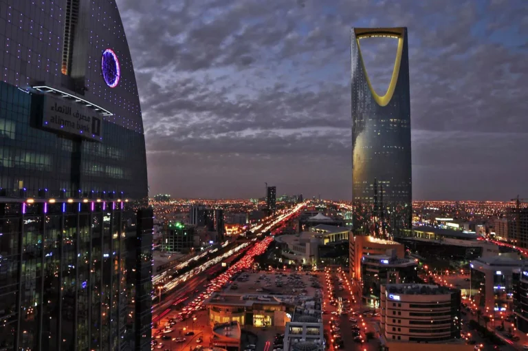 Discover 5 Top Attractions in Riyadh