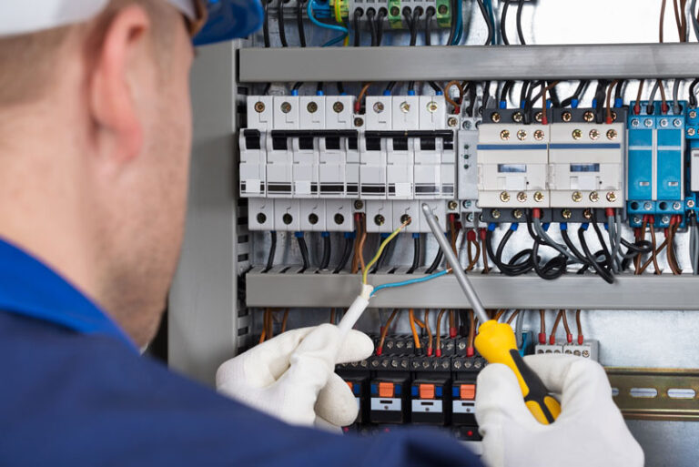 Everything You Need to Know About Electric Installation