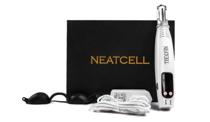 NEATCELL Laser Pen Reviews: My Personal Experience