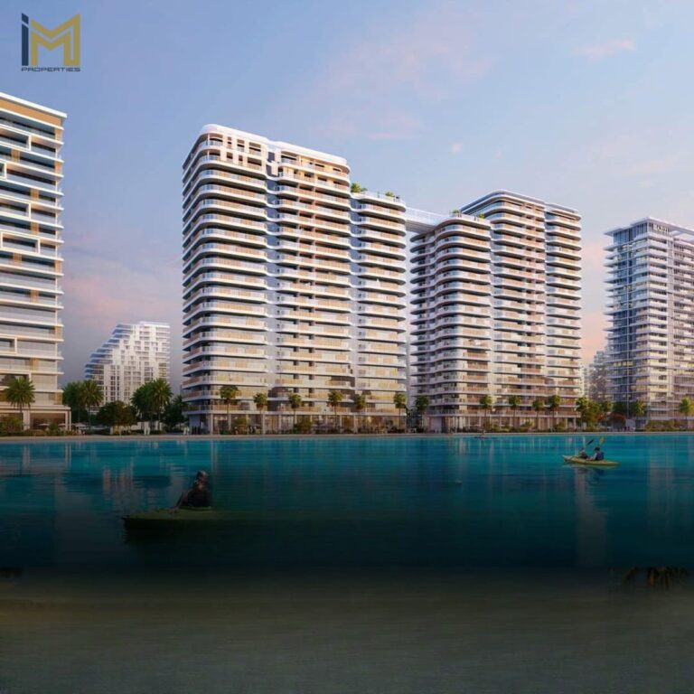 Azizi Venice Dubai South: A Premier Living Destination