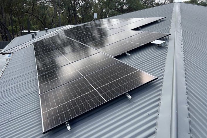 How Solar System Installation Can Lower Your Electricity Bills