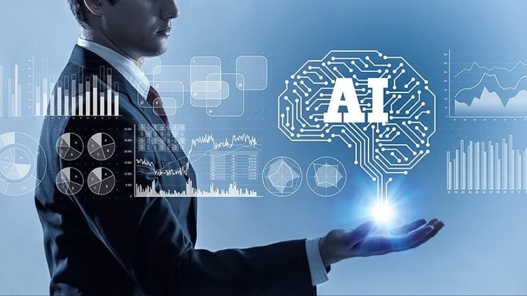 Artificial Intelligence Development: Working in AI as a Promising Opportunity